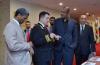 Seychelles president confirms participation in Russia–Africa Summit in October
