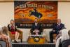 What do the numbers tell us about the Wyoming governor’s race?