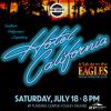 Fans Invited To ‘Check Into’ Hotel California At RP Funding Concert