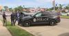 Milwaukee collision between SUV, police squad at 60th and Oklahoma