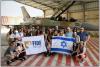 America at 250: Supporting Israel Is Supporting Our Nation’s Foundations