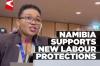 Namibia backs global treaty protecting platform workers’ rights