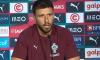 Ruben Dias Returns to Portugal Training ahead of Crucial Uzbekistan Clash at 2026 FWC