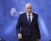 Prime Minister Janša: Discussions at the European Council are more substantive, but an agreement on the budget is still a long way off