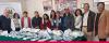 Protests in Bolivia: RSF distributes protective equipment to journalists facing continuing attacks