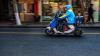 China targets food-delivery subsidy abuse in new draft rules