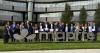 Bank of Valletta employees visit Mapfre Head Office in Madrid