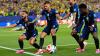 Brazil 3 Haiti 0: Man Utd star Cunha justifies first World Cup start with brilliant double and even better celebration