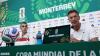 Tunisia must be 'collectively perfect' v Japan - R...