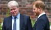 RICHARD EDEN: 'Highly unusual' clue Harry may visit Diana's grave with his children