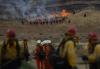 2026 Wildfire Season Is Already at Record Early-Season Acreage — Here's the Air Quality and Health Warning for 12+ States
