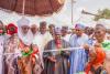 Fintiri Commissions 5.7Km Road Network in Adamawa