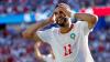 Re-ranking all 10 African teams at the World Cup a...