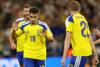 Tunisia ask how Sweden World Cup star Ayari slipped its net