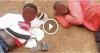 Liberian Woman Allegedly Caught in Intimate Affair With Mentally Ill Man Inside Freetown Mosque (Video)