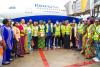 Keyamo, Oduwole Flag Off RwandaAir’s First Nigeria–East/Southern Africa Cargo Flight