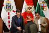 Bolivia signs deal with labor union after 50 days of anti-government protests