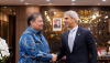Indonesia and Kuwait boost energy ties amid uncertainty