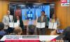 Guyana & Peru sign historic MoU to advance aviation relations