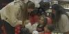 Hundreds of people lined Scheels in Sioux Falls for a chance to meet Bergen Reilly