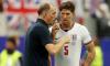 Inside Thomas Tuchel's John Stones conundrum: Why England manager loves 'proven winner' despite lack of game time, the problems when he plays on the left, the Elliot Anderson factor and the easy fix