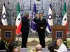 Israel fetes Somaliland’s leader as it seeks to expand Red Sea influence