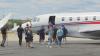 Send-off ceremony held for Special Olympics Rhode Island athletes heading to USA Games