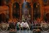 Curtains Up: Kazakh Theaters Draw 2.8 Million Spectators as Attendance Rises Nationwide