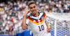 Germany 2-1 Ivory Coast: Initial reactions and Observations