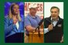 What Maine’s race between Hannah Pingree, Bobby Charles and Rick Bennett will look like