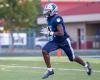 Boston College commitment in hand, Dakota’s Elijah Goins set for grand encore prep campaign
