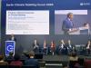 Prime Minister Drew Calls for Climate Justice, Community Voices at Berlin Forum