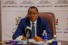 Manufacturing sector contributed to 2025 GDP-Malama