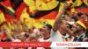 German fans hit hard by Toronto beer prices