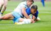 Dave Rennie names 44-man All Blacks squad for blockbuster South Africa tour