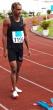 Seychellois sprinter Caleb Vadivello hit with four-year suspension