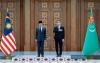 Business : Turkmenistan Partnership Strengthens Malaysia's Global Energy Position