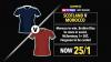 Scotland vs Morocco 25/1 Bet Builder: Bet £10 and get £10 in free bets with Betfred