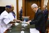 Russia Welcomes Nigeria’s New Ambassador, Pledges Stronger Ties