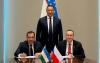 Czech manufacturer Škoda to deliver 10 modern electric trains to Uzbekistan.