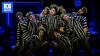 Beetlejuice the Musical's Australian run ends early