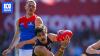 Port star goes from equalling AFL record to facing long injury layoff