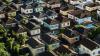 Harvard report: Rising housing costs and high mortgage rates keep Americans stuck