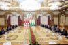 Georgia-Tajikistan Joint Communiqué: The consistent strengthening of cooperation serves the long-term interests of both countries - The parties expressed interest in further strengthening political contacts