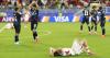 Paraguay beat Turkey 1-0 as U.S. wins Group D at World Cup