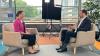 Full transcript: MEP Hannah Neumann on Taliban talks, deportations and EU policy
