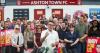 The team behind a potential Andy Burnham premiership
