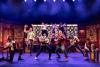 Last chance to see Sheffield Lyceum production of The Choir of Man hits all of the right notes