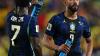‘Absolutely no need’ – World Cup hydration breaks blasted by top scientist after fans booed mid-game stoppages