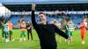 Poland preferable but Graham tips Ireland to face Belgium